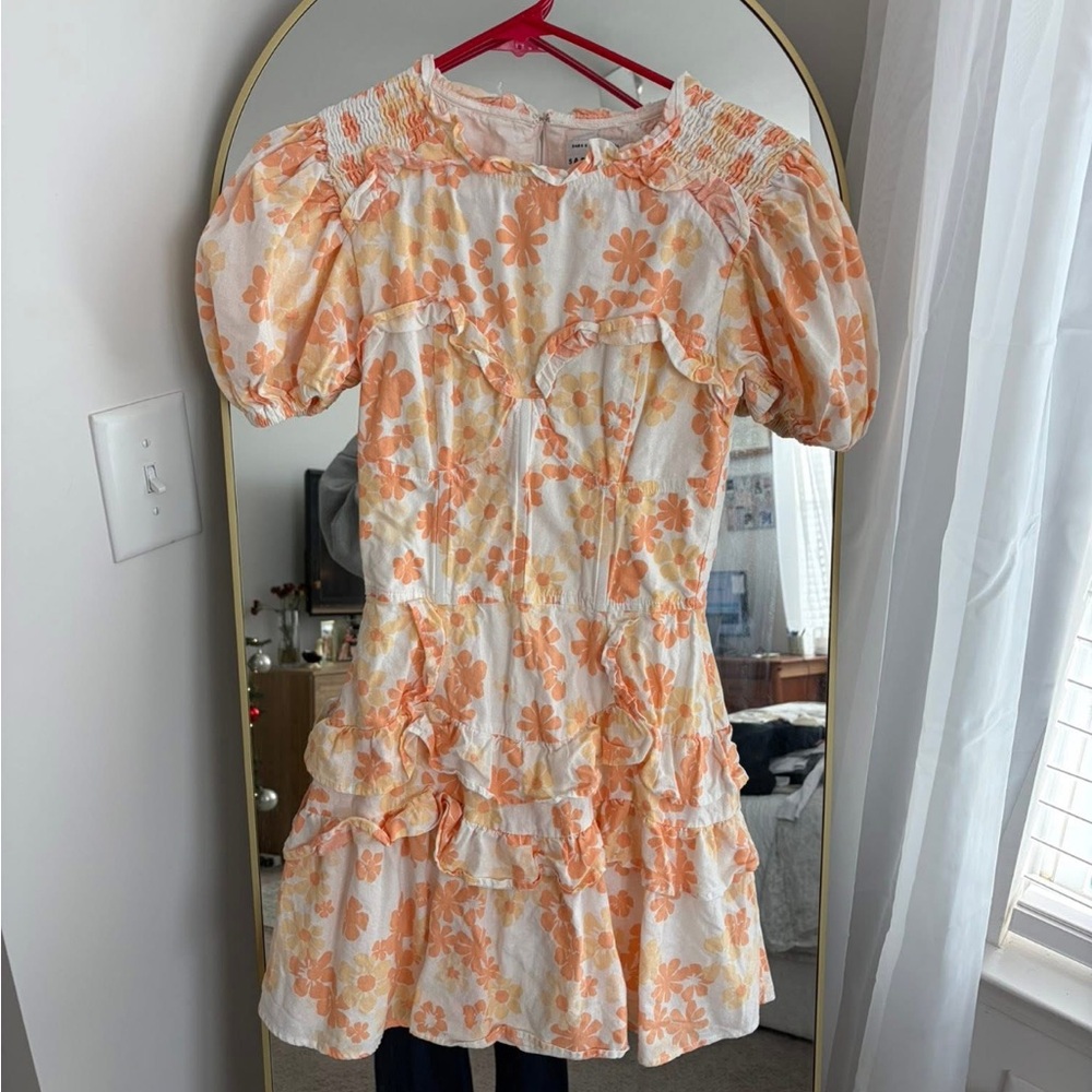 SABO Dress